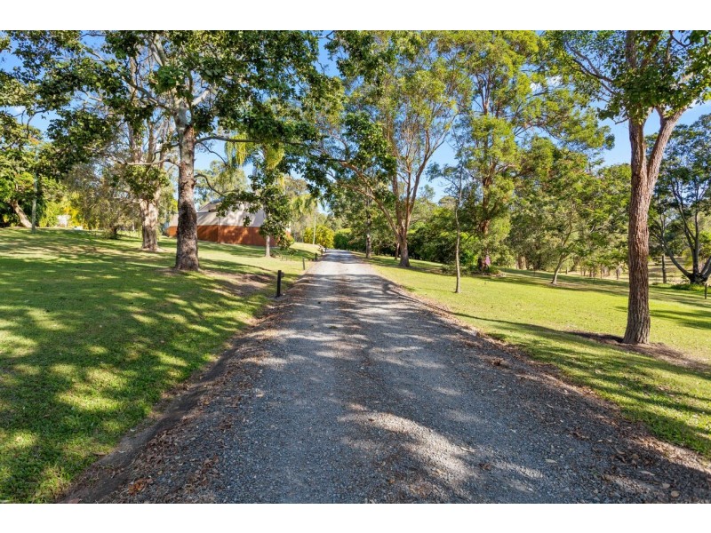 91 WORONGARY RD, Tallai QLD 4213