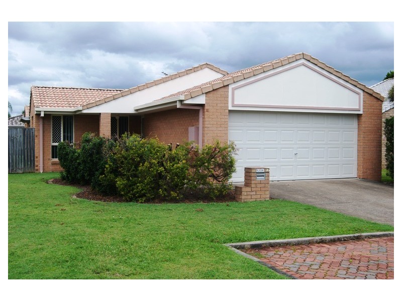 17 Petunia Close, Fitzgibbon QLD 4018