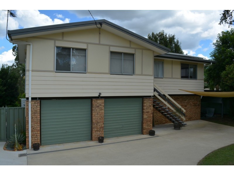 11 Leslie Street, Kallangur QLD 4503