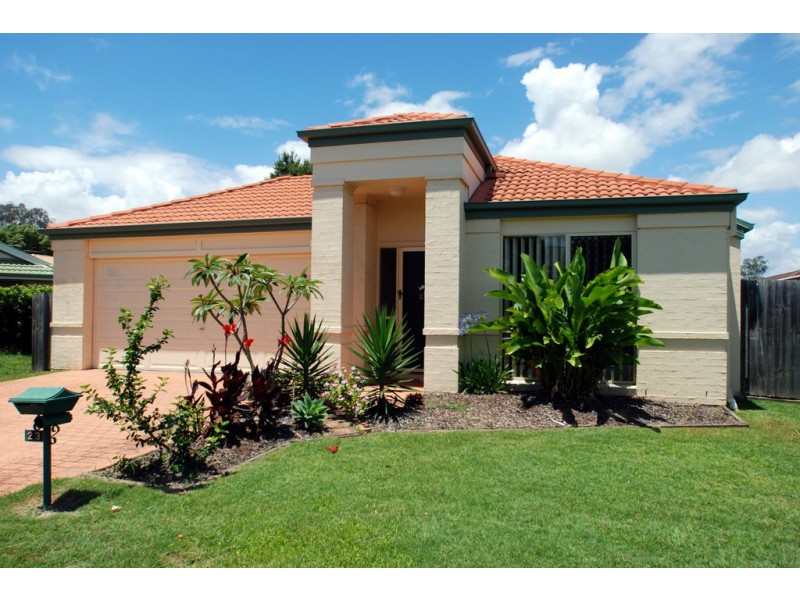 23 Sanderling Street, Taigum QLD 4018