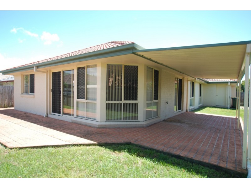 23 Sanderling Street, Taigum QLD 4018