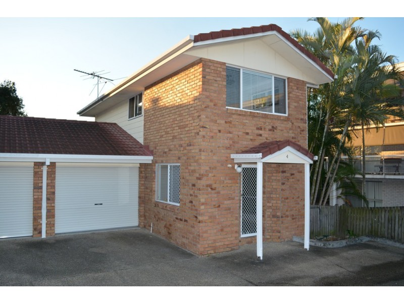 4/47 Grays Road, Gaythorne QLD 4051