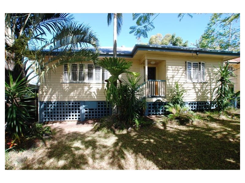 398 Robinson Road West, Geebung QLD 4034