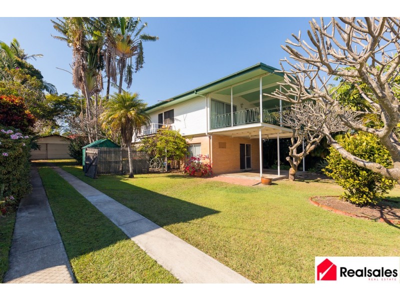 22 Kate Street, Woody Point QLD 4019