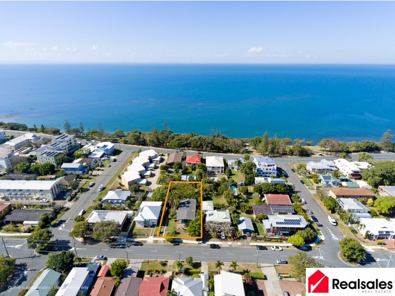 22 Kate Street, Woody Point QLD 4019
