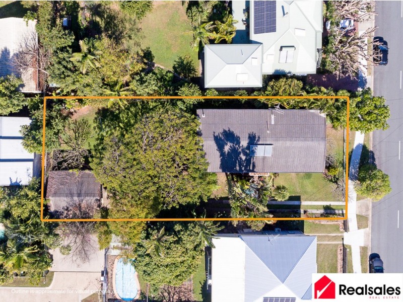 22 Kate Street, Woody Point QLD 4019