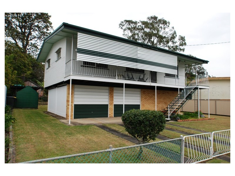 31 Tedman Street, Zillmere QLD 4034