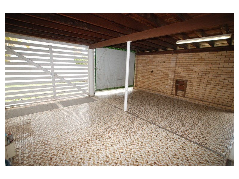 31 Tedman Street, Zillmere QLD 4034