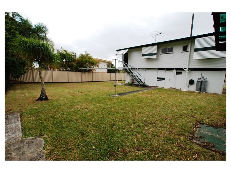 31 Tedman Street, Zillmere QLD 4034