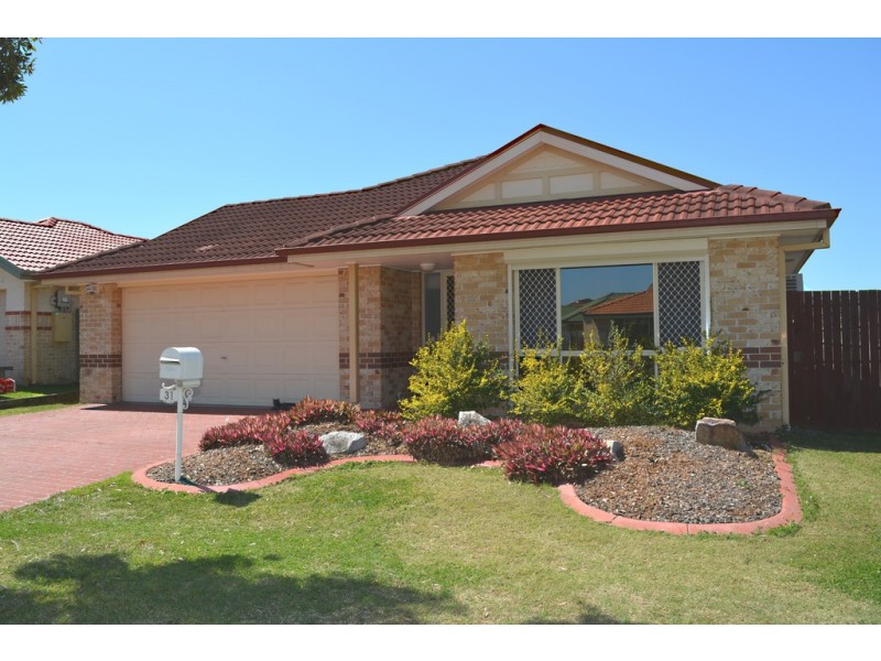 31 Beresford Circuit, Bracken Ridge QLD 4017