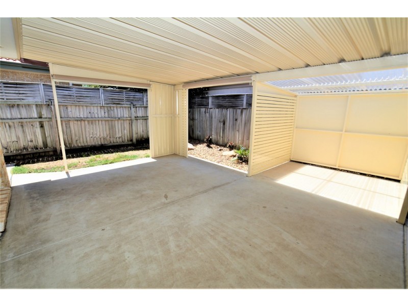 31 Beresford Circuit, Bracken Ridge QLD 4017