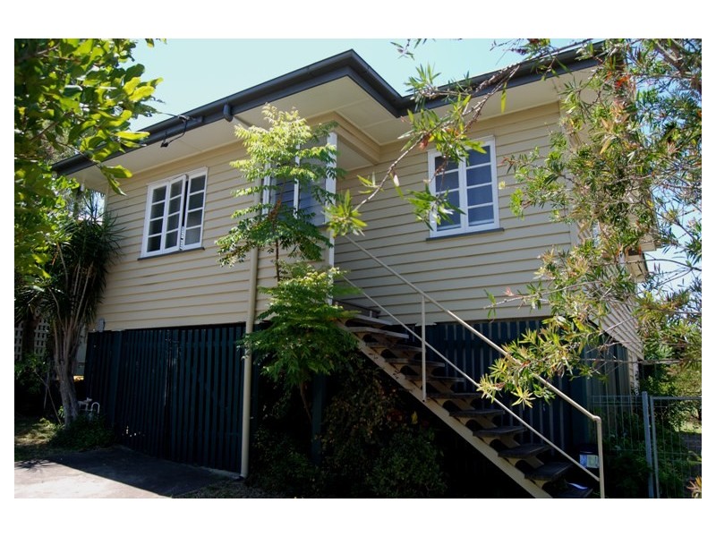 47 Latham Street, Chermside QLD 4032