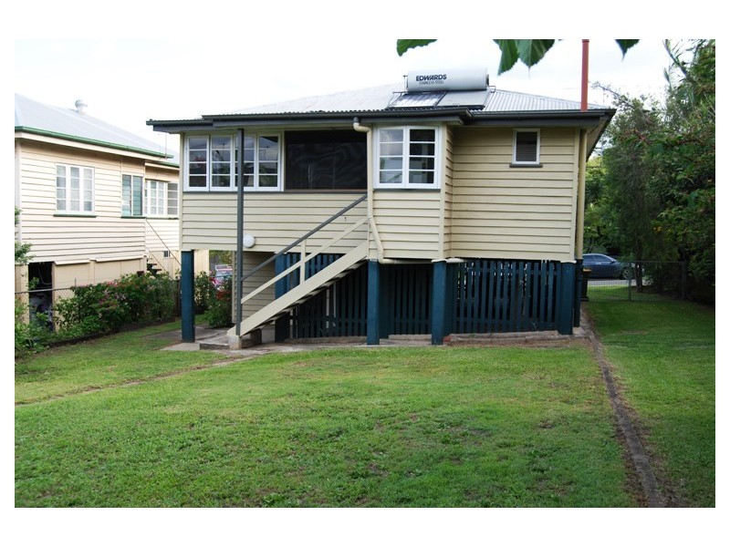 47 Latham Street, Chermside QLD 4032