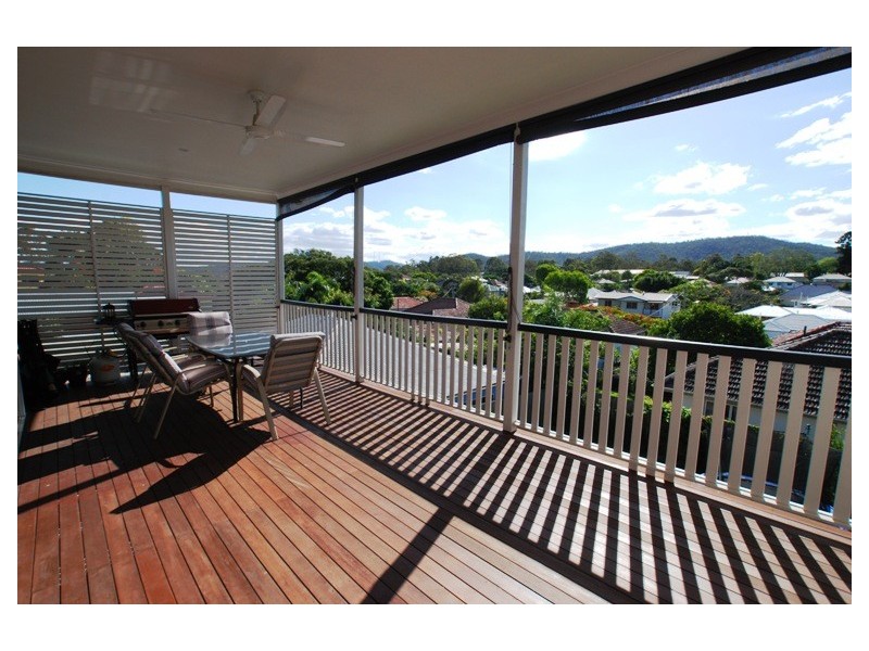 18 Chathams Post Street, Enoggera QLD 4051