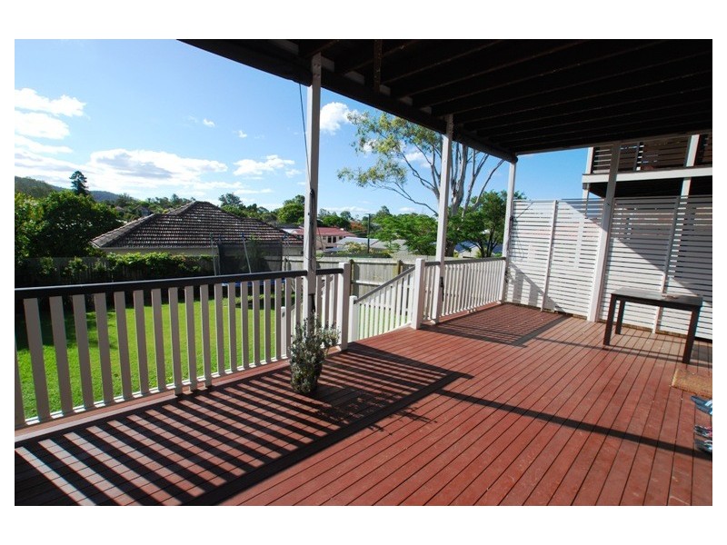 18 Chathams Post Street, Enoggera QLD 4051