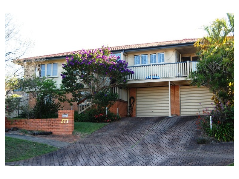 177 Kirby Road, Aspley QLD 4034