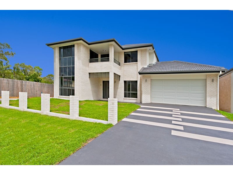 5 Shepton Street, Carseldine QLD 4034