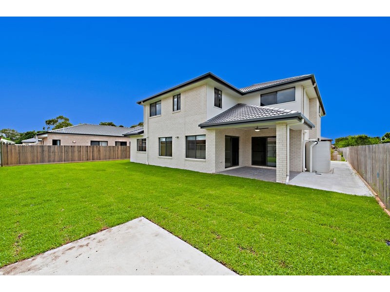 5 Shepton Street, Carseldine QLD 4034