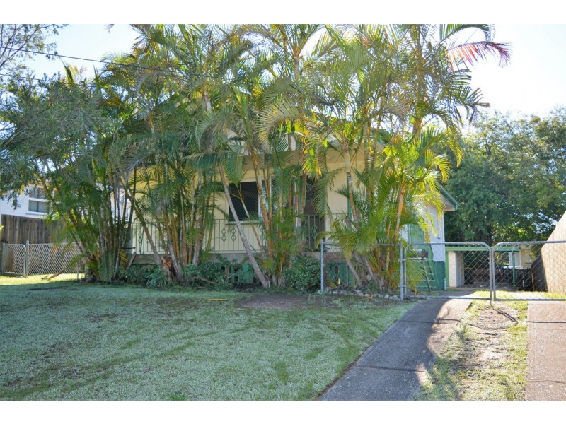 31 Chuter Street, Stafford Heights QLD 4053