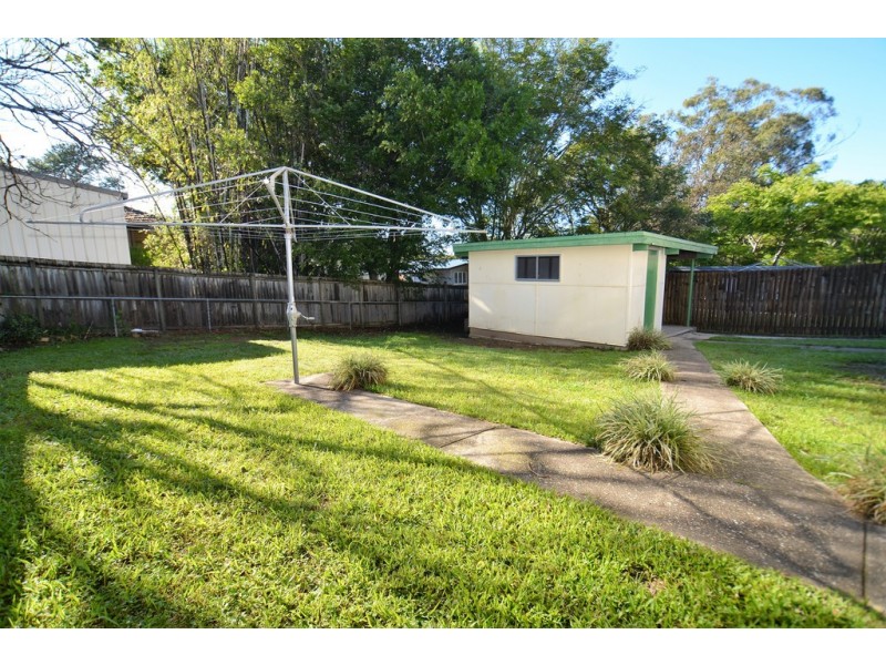 31 Chuter Street, Stafford Heights QLD 4053