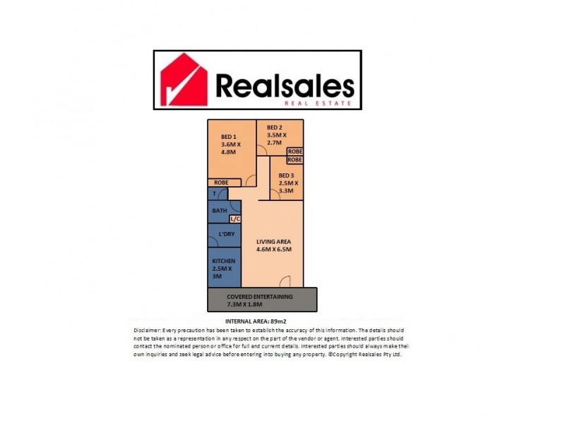 31 Chuter Street, Stafford Heights QLD 4053 Floorplan