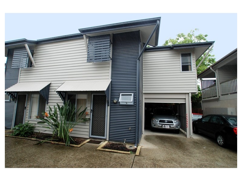 22 Grasspan Street, Zillmere QLD 4034
