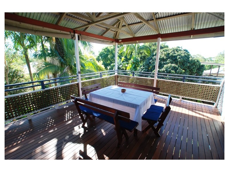 12 Thomas Street, Red Hill QLD 4059