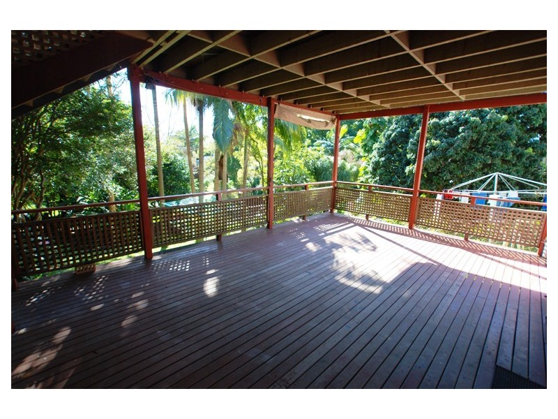 12 Thomas Street, Red Hill QLD 4059