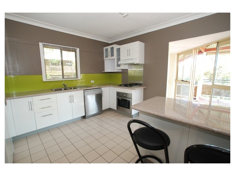 12 Thomas Street, Red Hill QLD 4059