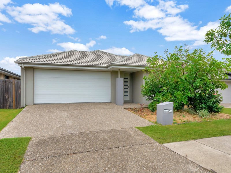 249 CEDAR ROAD, Redbank Plains QLD 4301