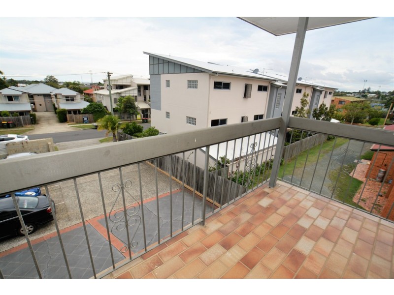 7/12 Rowell Street, Zillmere QLD 4034