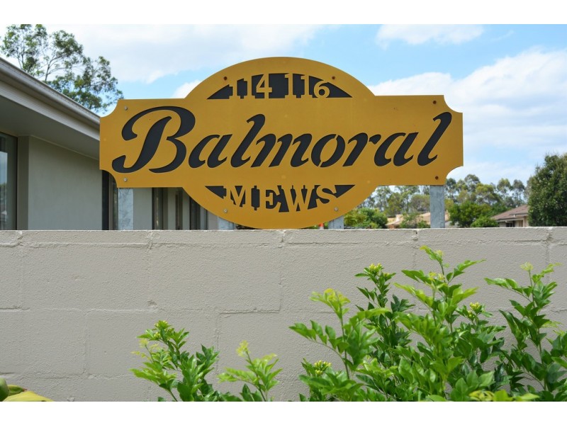 6/114-116 Del Rosso Road, Caboolture QLD 4510