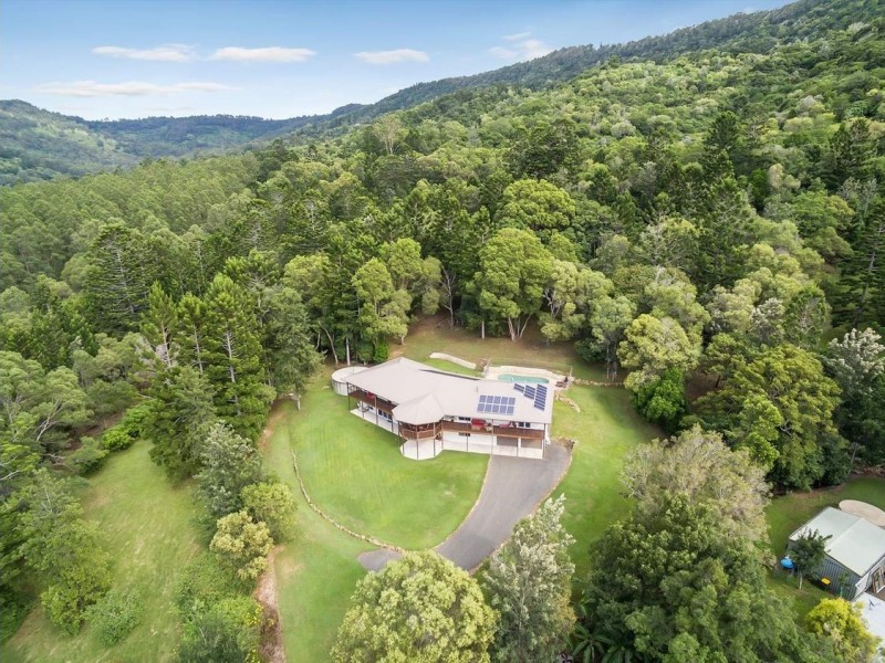 100 LIMERICK DRIVE, Witheren QLD 4275