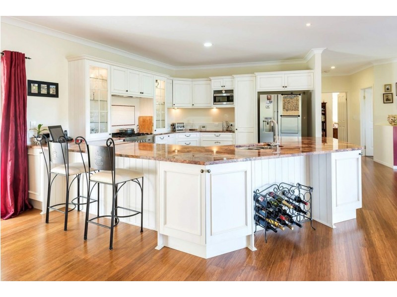 100 LIMERICK DRIVE, Witheren QLD 4275