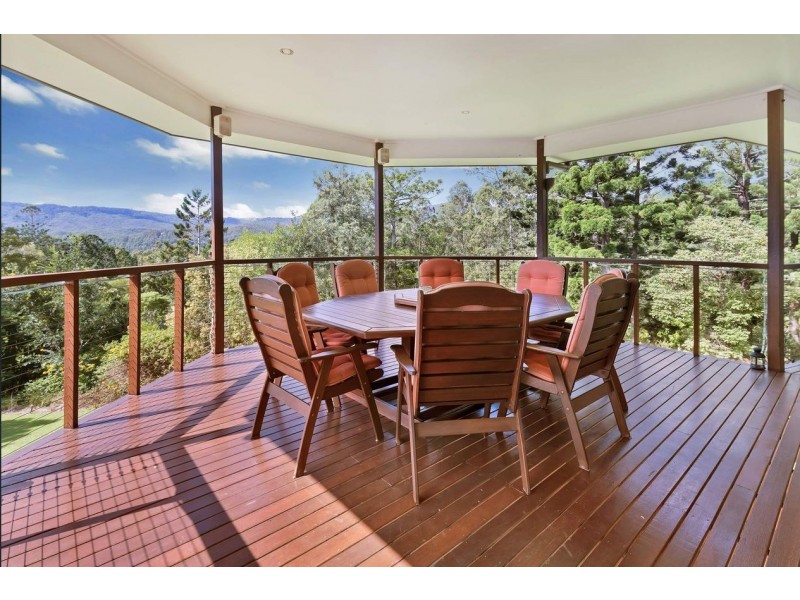100 LIMERICK DRIVE, Witheren QLD 4275