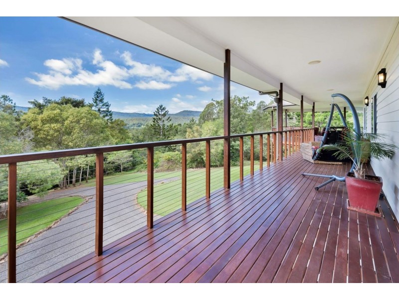 100 LIMERICK DRIVE, Witheren QLD 4275