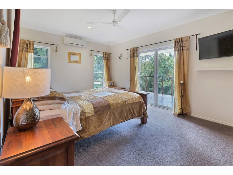 100 LIMERICK DRIVE, Witheren QLD 4275