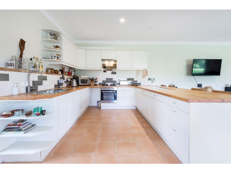 100 LIMERICK DRIVE, Witheren QLD 4275
