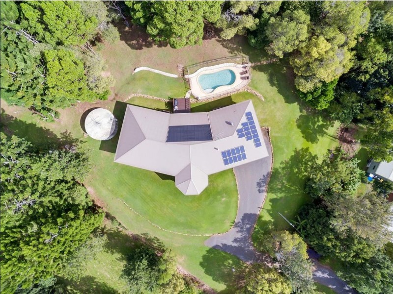 100 LIMERICK DRIVE, Witheren QLD 4275