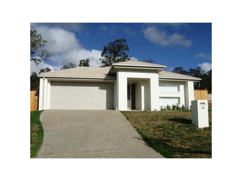 14 Goundry Drive, Holmview QLD 4207