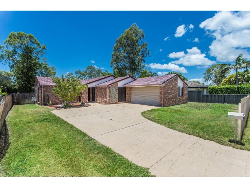 41 Balcara Avenue, Carseldine QLD 4034