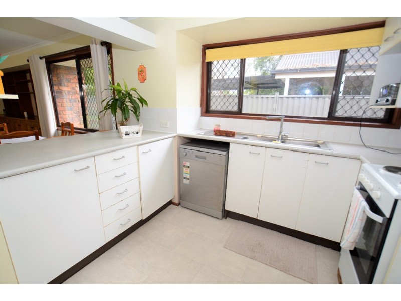 41 Balcara Avenue, Carseldine QLD 4034