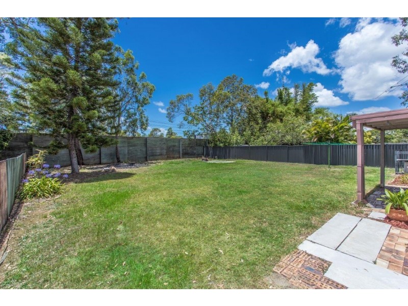 41 Balcara Avenue, Carseldine QLD 4034