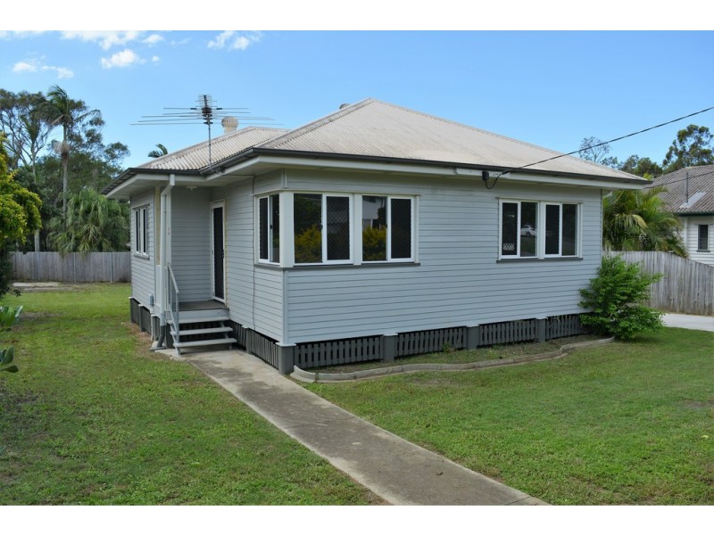 8 Keyatta Street, Zillmere QLD 4034