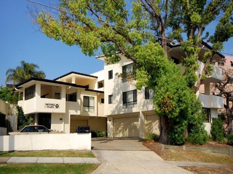 5/11 Ford Street, Clayfield QLD 4011