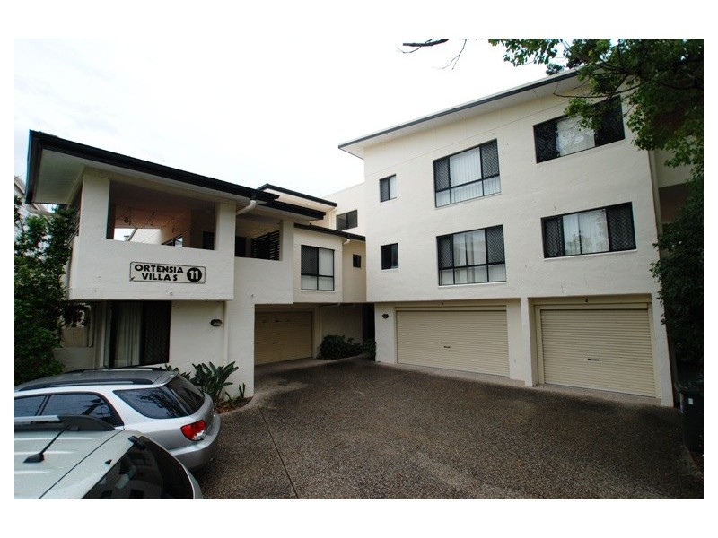 5/11 Ford Street, Clayfield QLD 4011