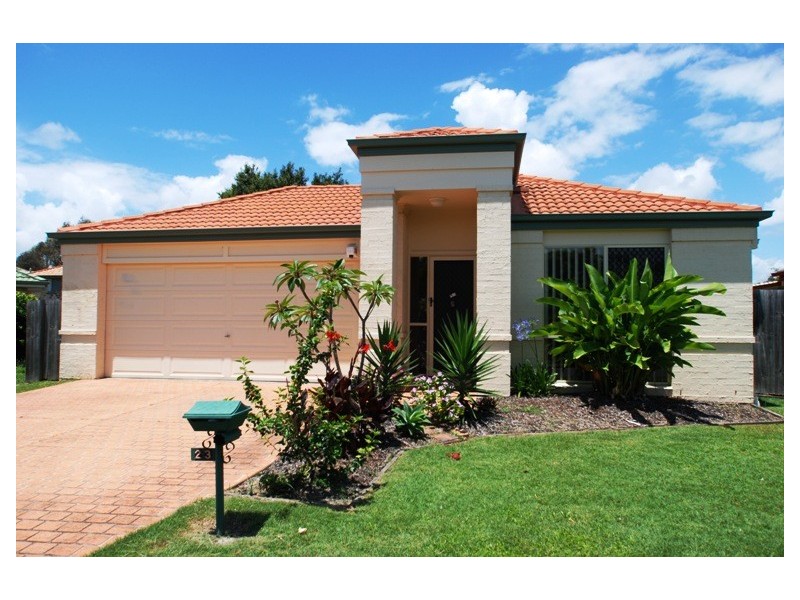 23 Sanderling Street, Taigum QLD 4018