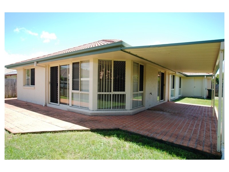 23 Sanderling Street, Taigum QLD 4018