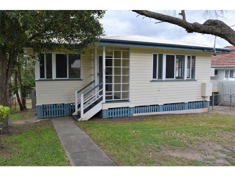 52 Farrant Street, Stafford Heights QLD 4053