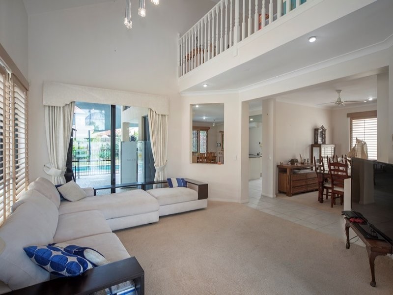 19 CALMWATER CRESCENT, Monterey Keys QLD 4212